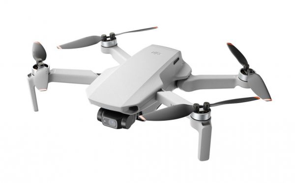 DJI MINI 2 Fly More Combo - Image 4