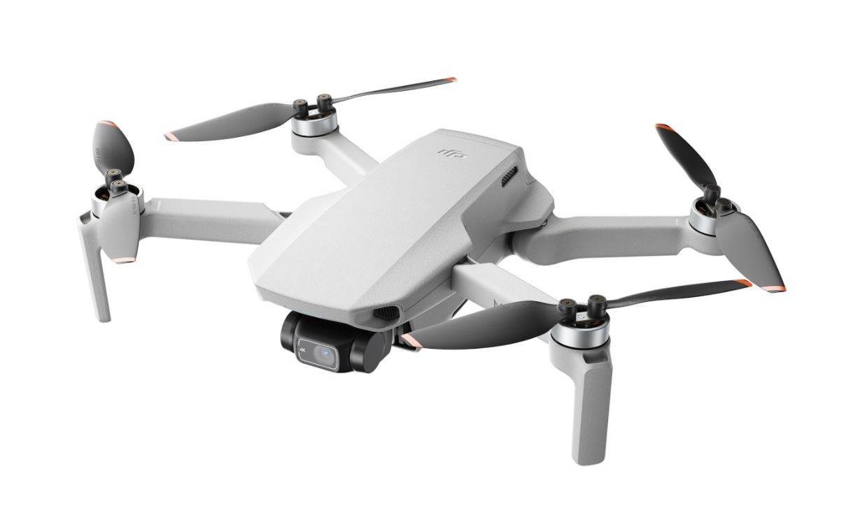 Mavic mini 2 pro hotsell