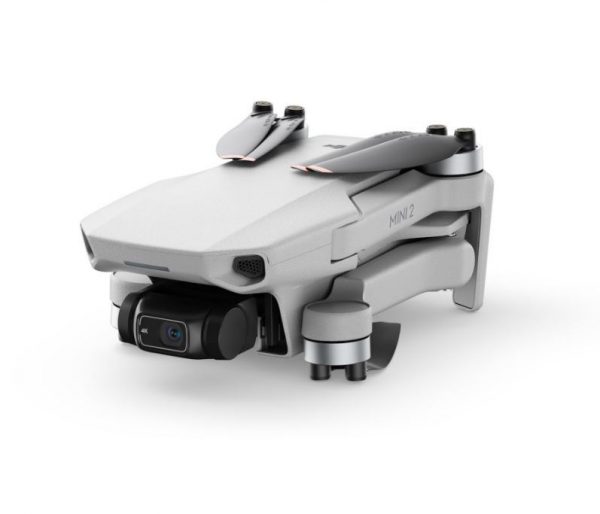 DJI MINI 2 Fly More Combo - Image 2