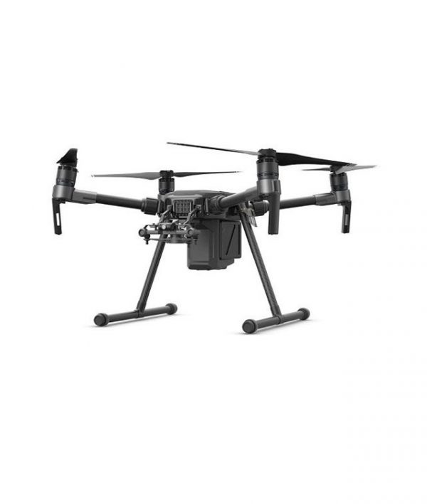 DJI Matrice 200 V1 Approved Used - Image 2