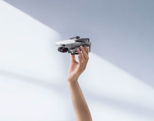 DJI MINI 2 Fly More Combo - Image 10