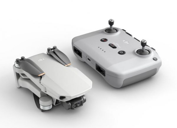 DJI MINI 2 Fly More Combo - Image 7