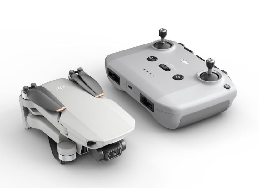 Dji mavic air 2 fly more combo usa discount