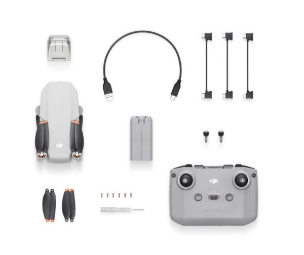 DJI MINI 2 - Image 9