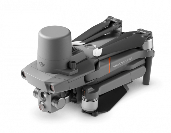 Mavic 2 Enterprise Advanced
