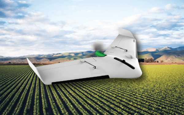 Delair UX11 AG - Image 5
