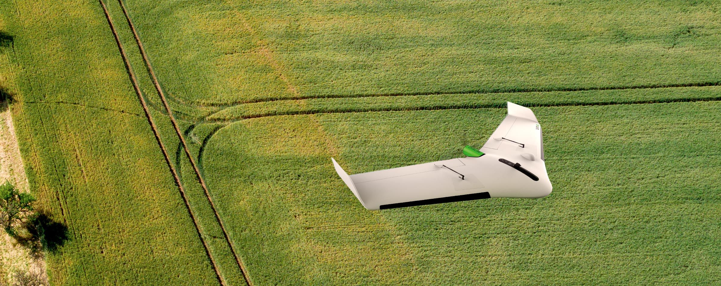 Delair ux11 sales