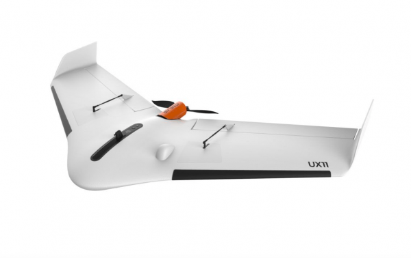 Delair UX11