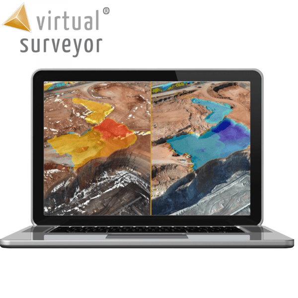 Virtual Surveyor