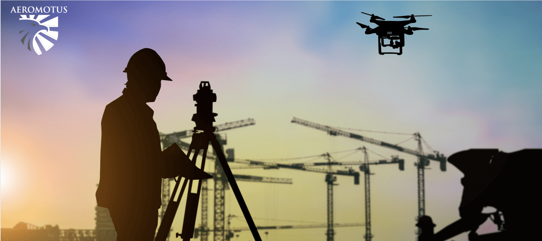 Drone Surveying: Tips and Tricks - AEROMOTUS