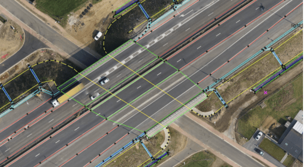 Virtual Surveyor - Image 6