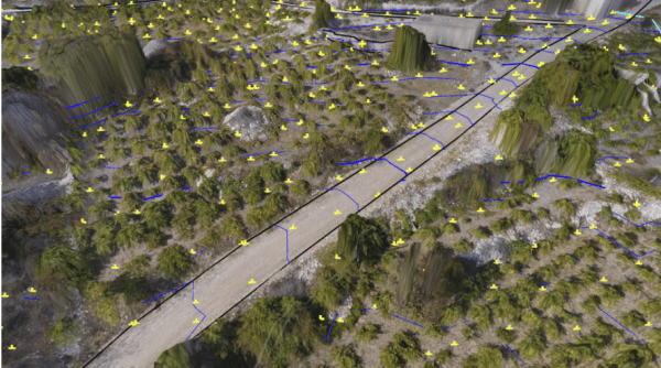 Virtual Surveyor - Image 4