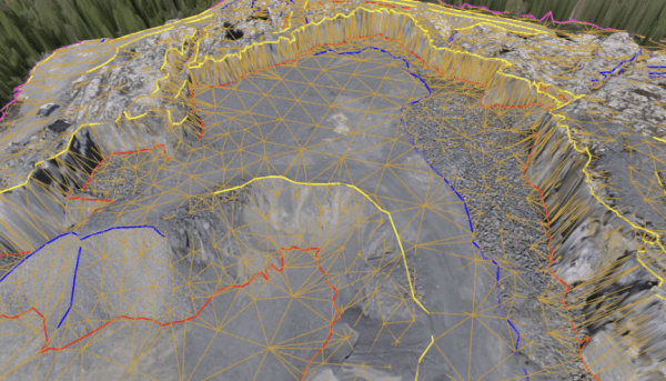 Virtual Surveyor - Image 3