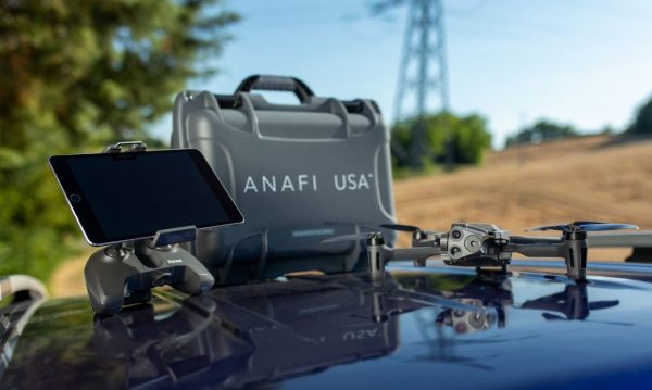 Parrot Anafi USA