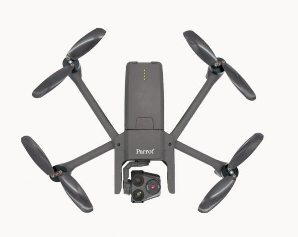 Parrot Anafi USA - Image 3