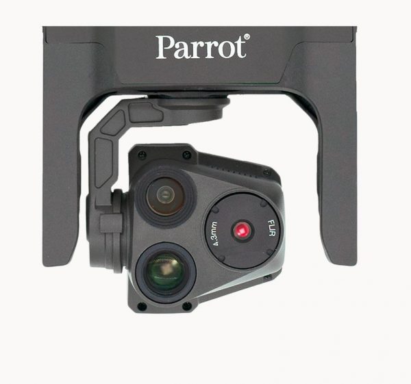Parrot Anafi USA - Image 5