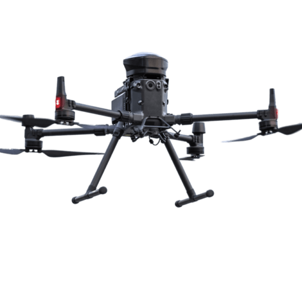 DJI Matrice 300 RTK - Drone Parachute System
