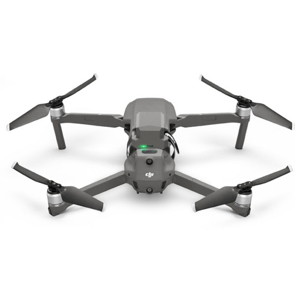 DJI Mavic 2 Mavic Pro and Mavic Air - Drone Parachute