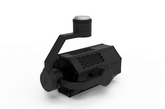 High Power Super brightness spotlights searchlight for DJI Matrice 300