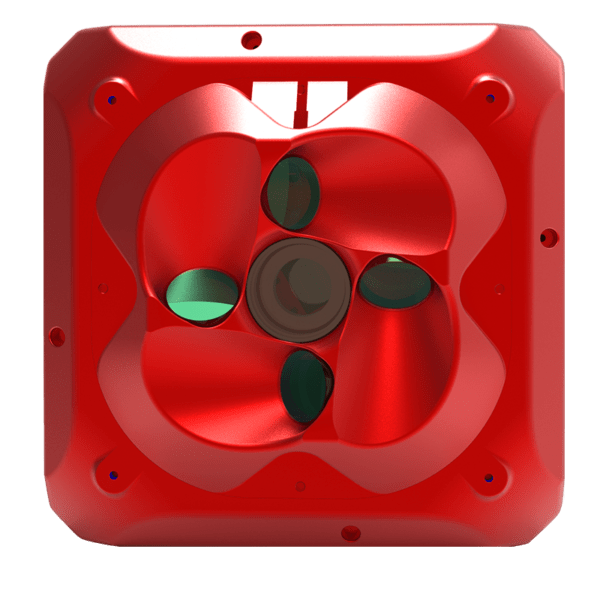 Share 202S PRO - Professional Mapping Camera - Image 2