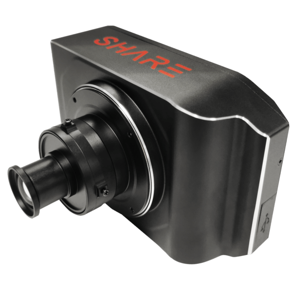 Share 6100 - Frame Mapping Camera