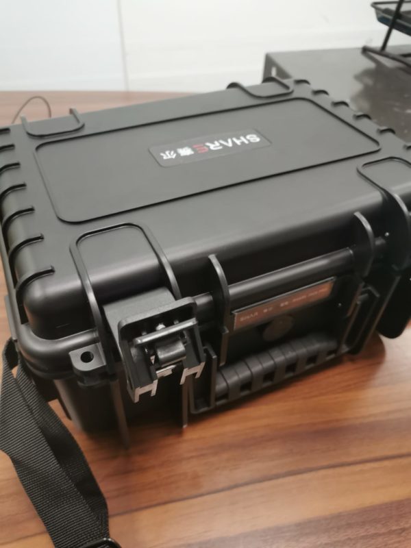 Share 202S PRO - Professional Mapping Camera - Image 4