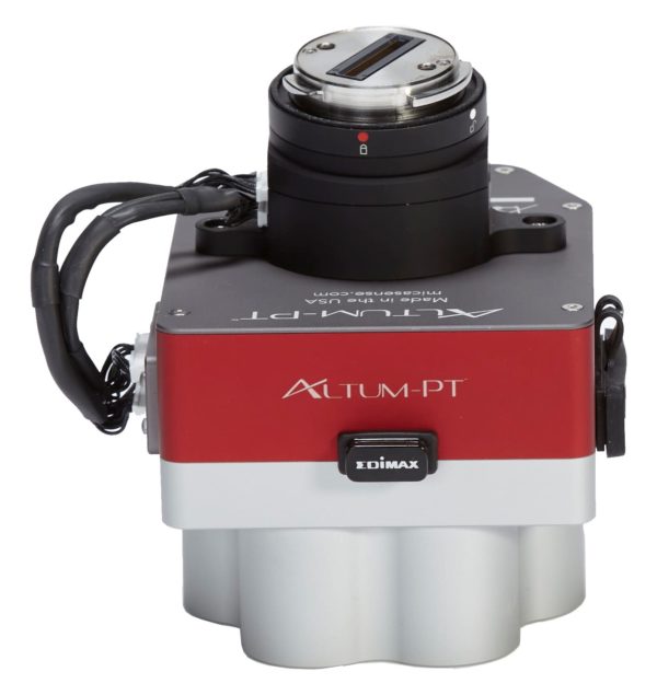 Altum-PT Sensor Kit with DJI SkyPort - Image 3