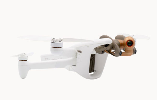 Parrot ANAFI Ai Drone