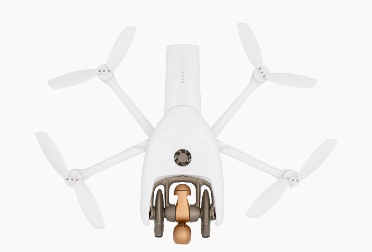 Buy Parrot ANAFI Ai Drone - Aerial Media Pros