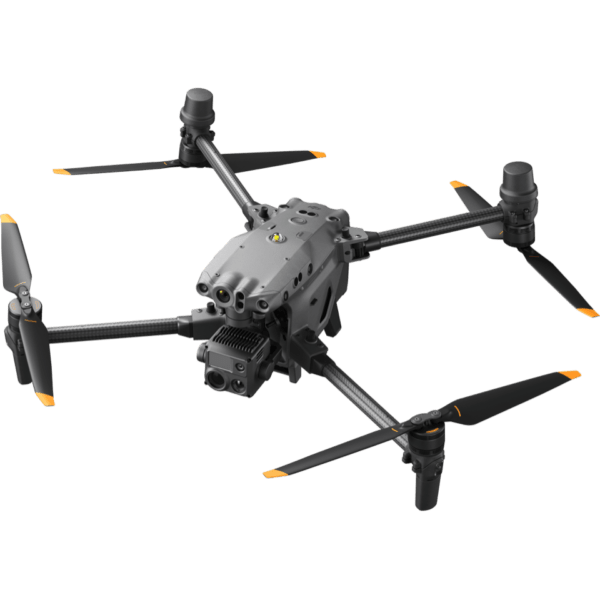 DJI Matrice 30 T + BS30 +2*TB30