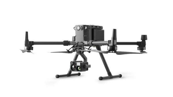 DJI Zenmuse H20N - Image 4