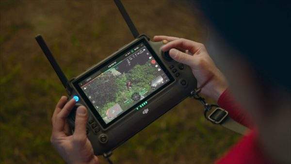 DJI FlightHub 2 - Image 4