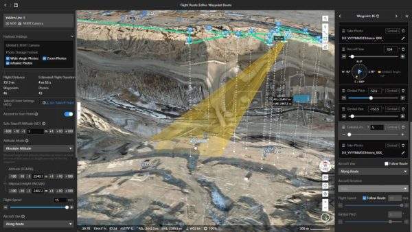 DJI FlightHub 2 - Image 5