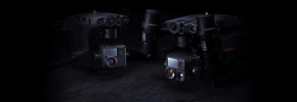 Advanced Sensing - Stereo Camera - DJI Onboard SDK Documentation