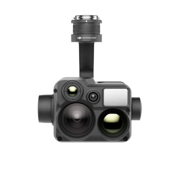 DJI Zenmuse H20N - Image 2