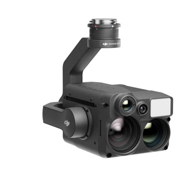 DJI Zenmuse H20N - Image 3