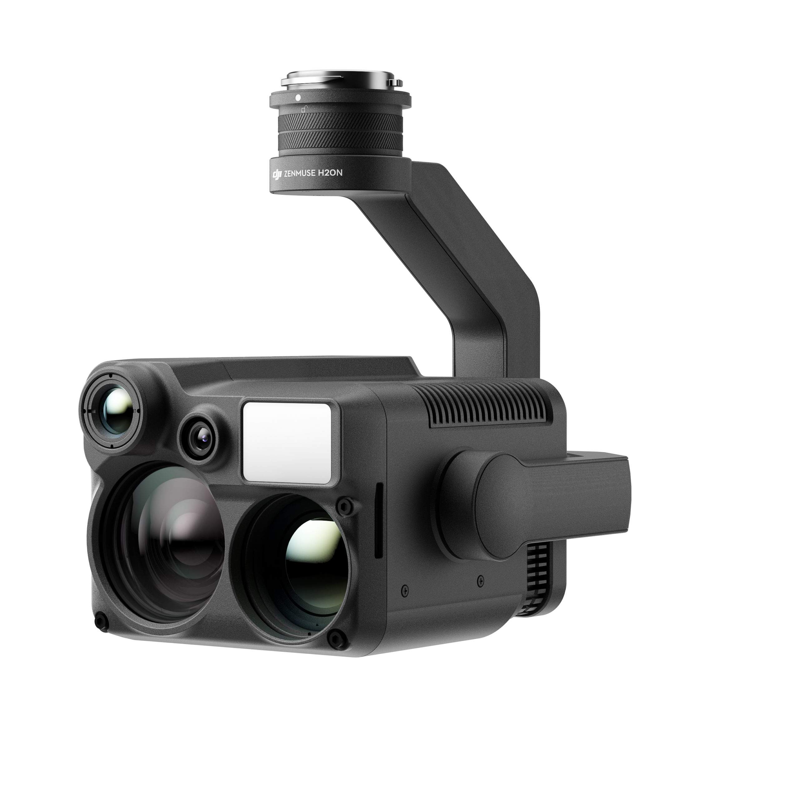 DJI Zenmuse XT FLIR, la caméra thermique embarquée - studioSPORT