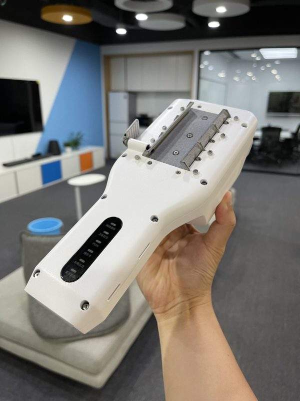 Speedip - Drone-based Smart Water Sampling System - Image 5