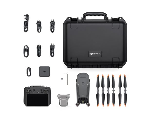 DJI Мavic 3 Enterprise - Image 3
