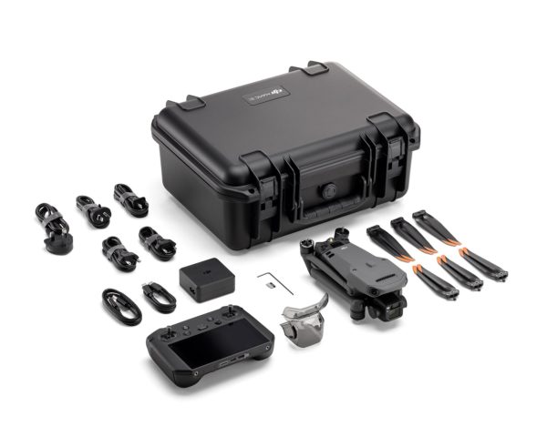 DJI Мavic 3 Enterprise - Image 4