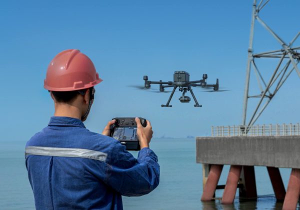M300 Commercial Drone Flight Specialist