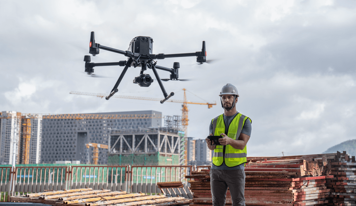 Dji sales spark photogrammetry