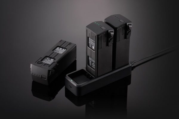 DJI Mavic 3 Series 100W Battery Charging Hub - Image 3