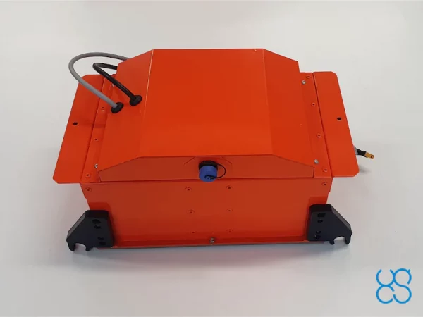 GPR system: Radar Systems Zond Aero 1000 - Image 2
