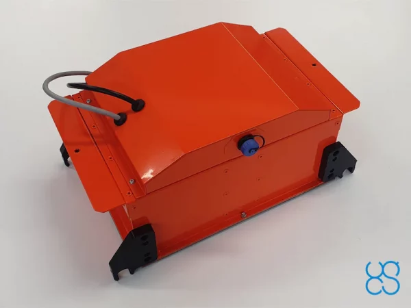 GPR system: Radar Systems Zond Aero 1000 - Image 3