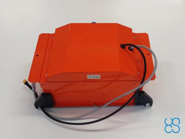 GPR system: Radar Systems Zond Aero 1000 - Image 4