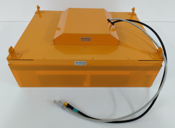 GPR Bundle: Radar Systems Zond Aero 500 GPR - Image 2