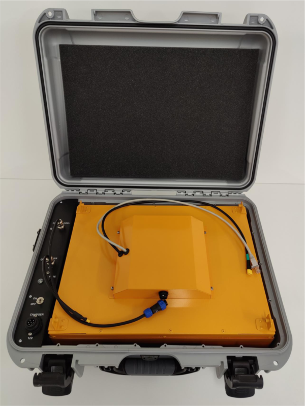 GPR Bundle: Radar Systems Zond Aero 500 GPR - Image 3