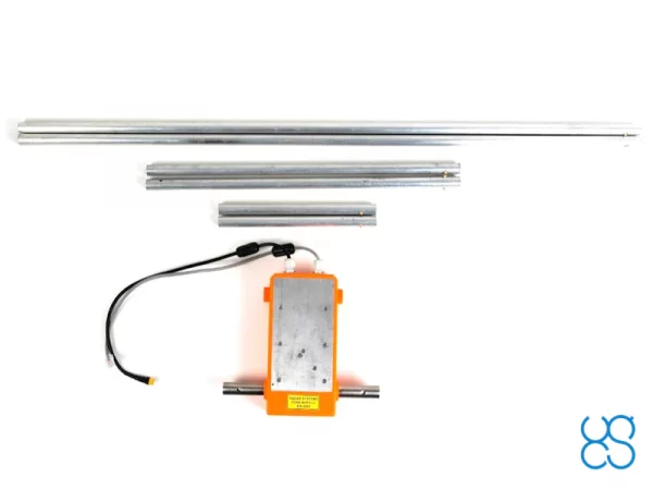 GPR system: Radar Systems Zond Aero LF (low frequency) - Image 2