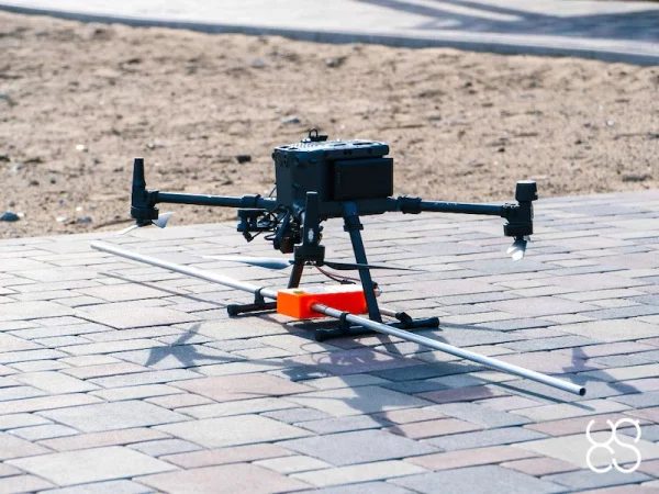 GPR system: Radar Systems Zond Aero LF (low frequency) - Image 3